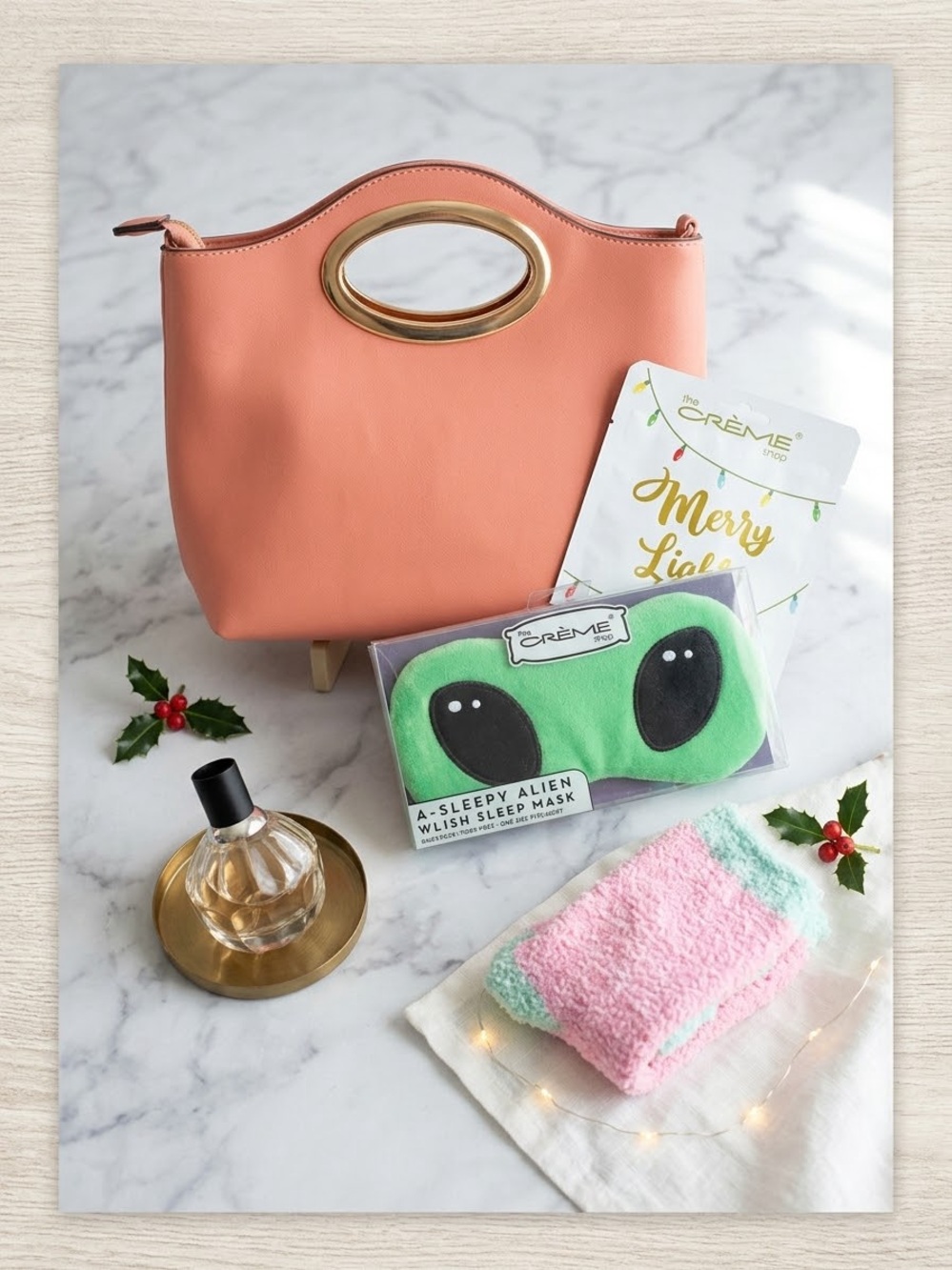 $40 or more spent and are one of the first 20 enter in to win this bonus gift!